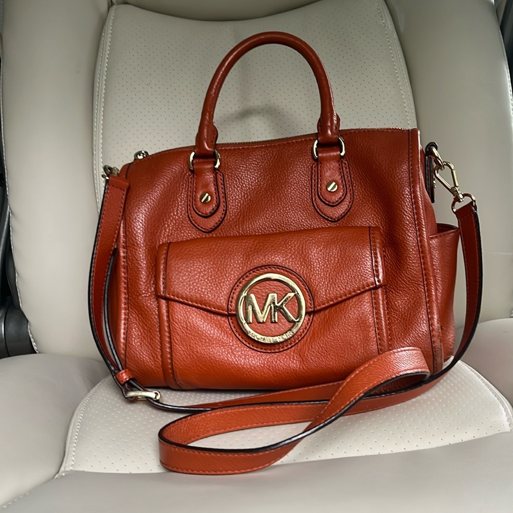 Michael Kors bag in great condition